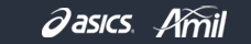 Asics / Amil
